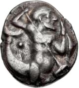 Stater - Itanos