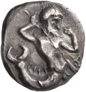 Obol - Itanos