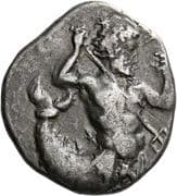 Stater - Itanos