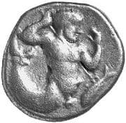 Stater - Itanos