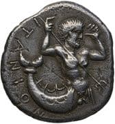 Stater - Itanos
