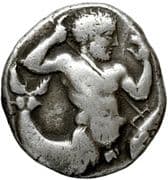 Stater - Itanos