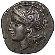 Stater - Itanos