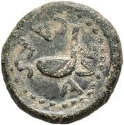 Quadrans - Augustus (IVL TRA) - Iulia Traducta