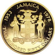 250 Dollars 250 JMD = JPY 251