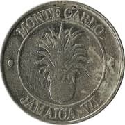 25 Cents 0.25 JMD = JPY 0.25