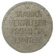 Token - Jamaica Fertilizer Products Limited (Falmouth) - Jamaica