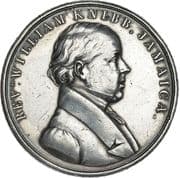 Medal - King Street Chapel (Falmouth) - Jamaica