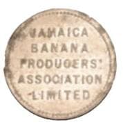 Token - Jamaica Banana Producers’ Association Limited - Jamaica