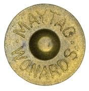 Token - Wonards Maytag (Kingston) - Jamaica