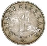 1½ Penny