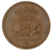 Token - Best Western (Montego Bay) - Jamaica