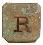 Token - R - Jamaica