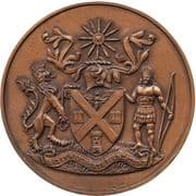 Medal - British Empire and Commonwealth Games (Kingston) - Jamaica