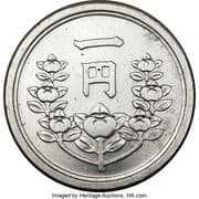 1 Yen