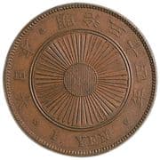 1 Yen