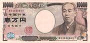 10 000 Yen