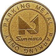 100 Yen