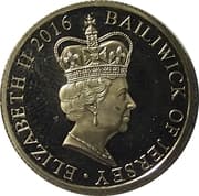 1 Penny 0.01 JEP = JPY 2.10