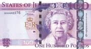 100 Pounds 100 JEP = JPY 21 082