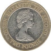 2 Pounds 2 JEP = JPY 423
