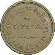 1½ Penny