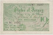 10 Shillings