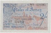 2 Shillings