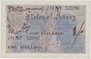 1 Shilling