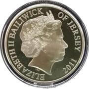 10 Pounds 10 JEP = JPY 2115