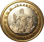 1 Euro