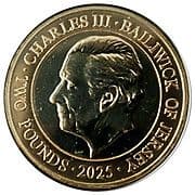 2 Pounds 2 JEP = JPY 425