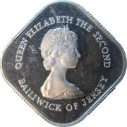 1 Pound 1 JEP = JPY 210