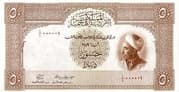 50 Dinars