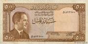 500 Fils 0.500 JOD = JPY 111