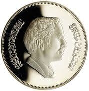 3 Dinars 3 JOD = JPY 660