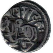 Jital - King Kamaluka "Khudavayaka" - Shahi Kingdom of Gandhara and Kabul - Kabul Shahi Dynasties