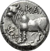 Drachm - Kalchedon