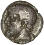 Drachm - Kalchedon