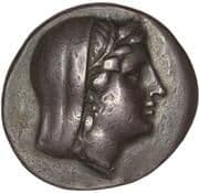 Tetradrachm - Kalchedon
