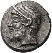 Drachm - Kalchedon