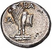 Hemidrachm - Kalchedon
