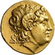 Stater (In the name of Lysimachus) - Kalchedon
