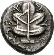 Stater - Kamiros