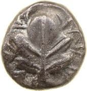 Drachm - Kamiros
