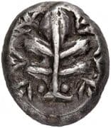 Drachm - Kamiros