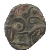 1 Jital - Kingdom of Kangra