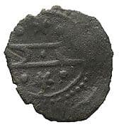 Fals - Anonymous (Konya) - Beylik of Karaman