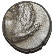Hemidrachm - Kardia