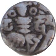 Stater - Kshemagupta (Kashmir) - Post-Hunnic dynasties of Kashmir